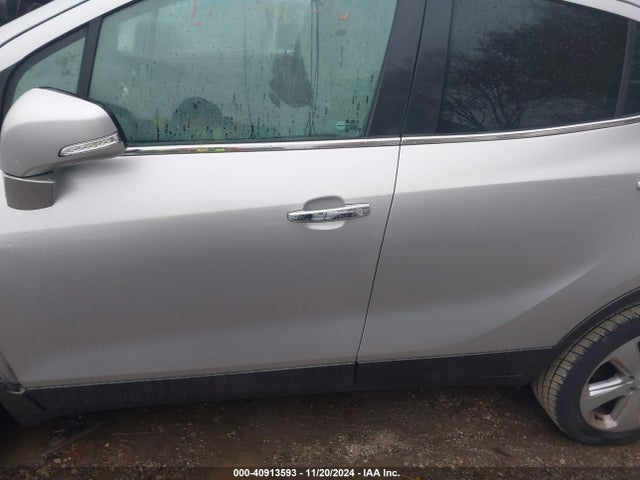 Buick Encore Convenience 2015 KL4CJBSB1FB196638 Image 14