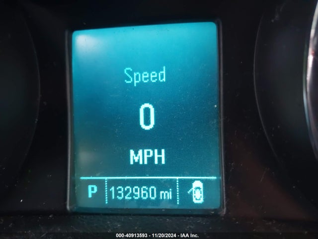 Buick Encore Convenience 2015 KL4CJBSB1FB196638 Image 15