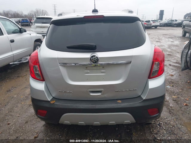 Buick Encore Convenience 2015 KL4CJBSB1FB196638 Image 16