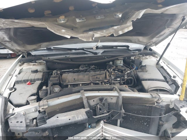 2011 CADILLAC DTS 1G6KH5E68BU124558 Photo 9