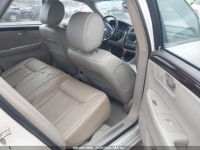 2011 CADILLAC DTS 1G6KH5E68BU124558 Photo 7