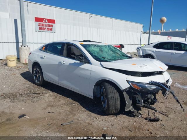 1G1ZD5ST1MF026425 auction archive image