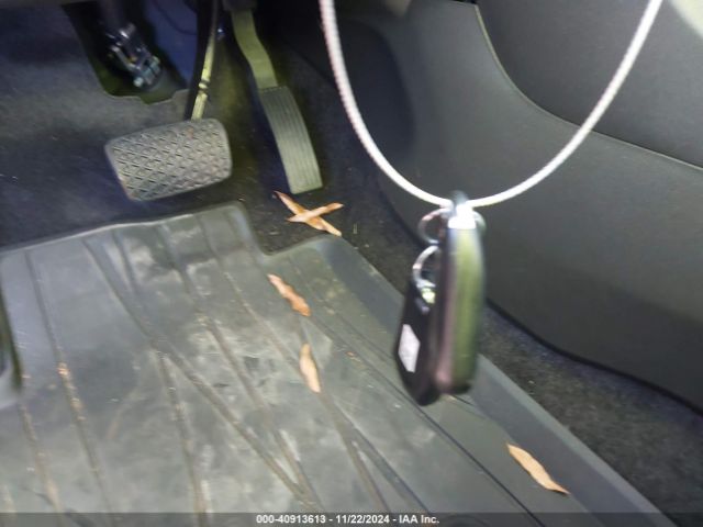 KL4MMBS21PB118423 Buick Encore Gx Preferred Fwd