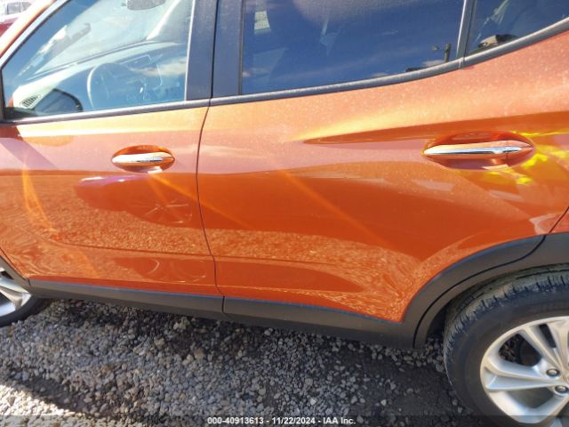 KL4MMBS21PB118423 Buick Encore Gx Preferred Fwd