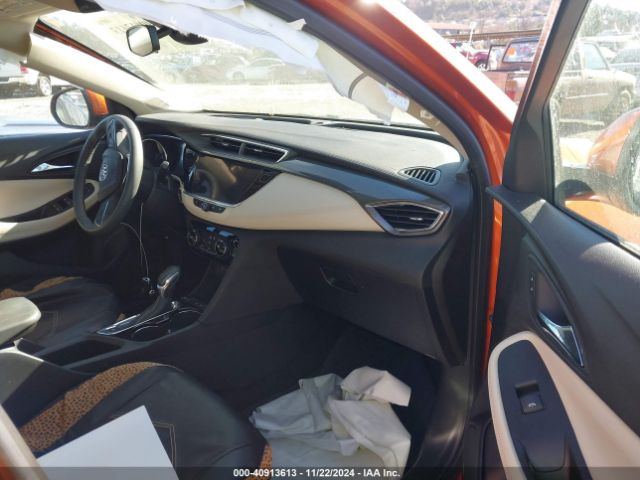 KL4MMBS21PB118423 Buick Encore Gx Preferred Fwd