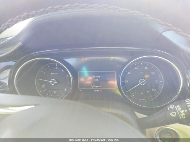 KL4MMBS21PB118423 Buick Encore Gx Preferred Fwd