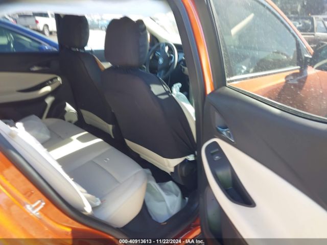 KL4MMBS21PB118423 Buick Encore Gx Preferred Fwd