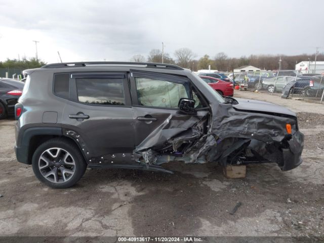 ZACCJBBB5JPG78114 Jeep Renegade Latitude 4x4
