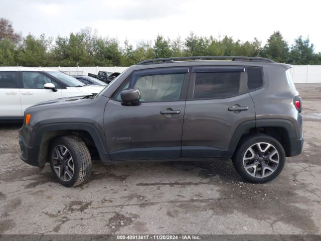 ZACCJBBB5JPG78114 Jeep Renegade Latitude 4x4