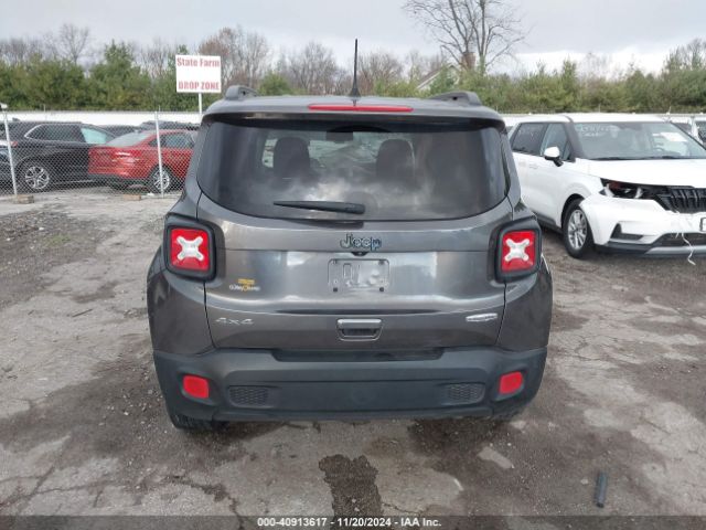 ZACCJBBB5JPG78114 Jeep Renegade Latitude 4x4