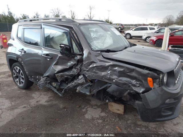 ZACCJBBB5JPG78114 Jeep Renegade Latitude 4x4