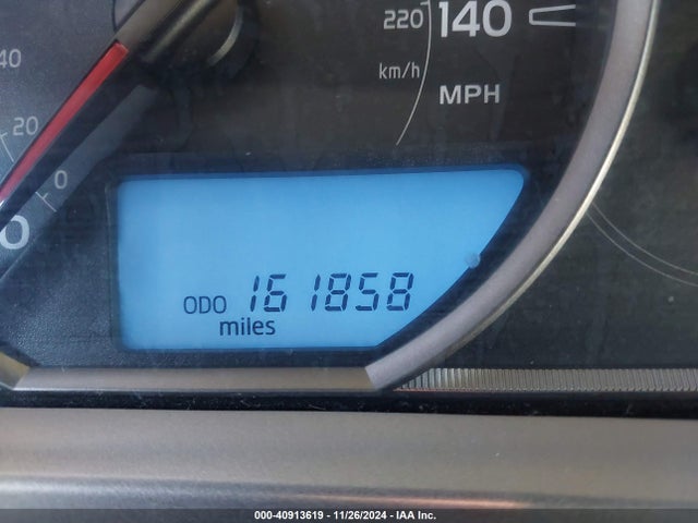 Toyota RAV4 LE 2014 JTMZFREV6EJ014372 Image 14