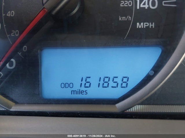 Toyota RAV4 LE 2014 JTMZFREV6EJ014372 Image 7