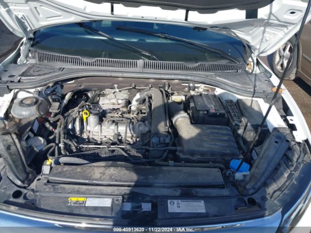 3VWCB7BU9KM228835 Volkswagen Jetta 1.4t R-line/1.4t S/1.4t Se