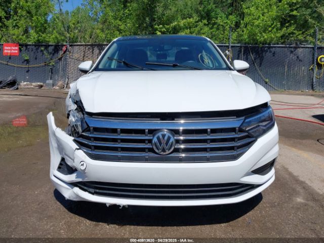 3VWCB7BU9KM228835 Volkswagen Jetta 1.4t R-line/1.4t S/1.4t Se