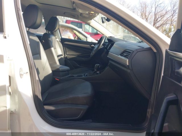3VWCB7BU9KM228835 Volkswagen Jetta 1.4t R-line/1.4t S/1.4t Se