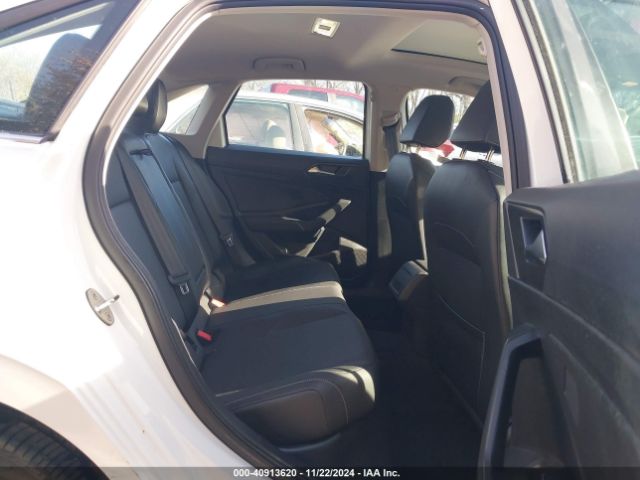 3VWCB7BU9KM228835 Volkswagen Jetta 1.4t R-line/1.4t S/1.4t Se