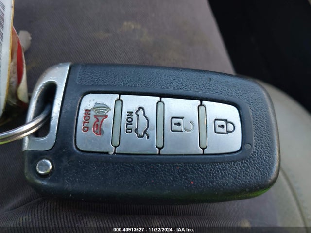 Aukcja sprzedaży 2012 Hyundai Genesis 3.8, vin: KMHGC4DD9CU160493, numer aukcji: 40913627