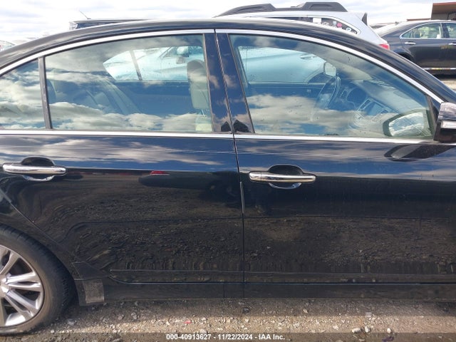Aukcja sprzedaży 2012 Hyundai Genesis 3.8, vin: KMHGC4DD9CU160493, numer aukcji: 40913627