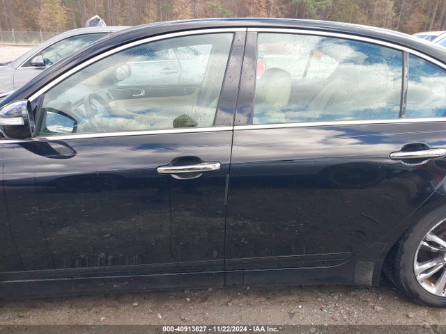 Aukcja sprzedaży 2012 Hyundai Genesis 3.8, vin: KMHGC4DD9CU160493, numer aukcji: 40913627