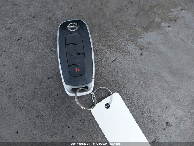 Nissan Rogue Sv Intelligent Awd 2023 5N1BT3BB4PC779214 Image 11