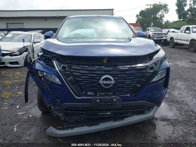 Nissan Rogue Sv Intelligent Awd 2023 5N1BT3BB4PC779214 Image 12