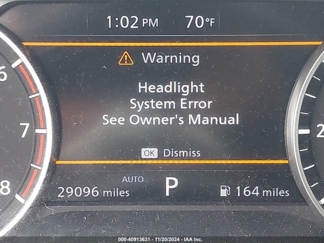 Nissan Rogue Sv Intelligent Awd 2023 5N1BT3BB4PC779214 Image 15