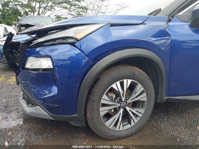 Nissan Rogue Sv Intelligent Awd 2023 5N1BT3BB4PC779214 Image 19