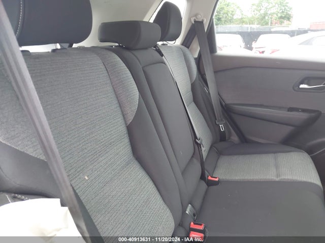 Nissan Rogue Sv Intelligent Awd 2023 5N1BT3BB4PC779214 Image 8