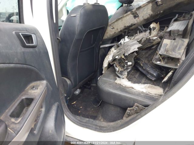 MAJ3S2KE7KC276727 Ford Ecosport Titanium