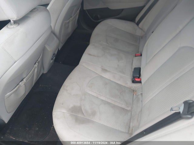 Hyundai SONATA SE 2016 5NPE24AF6GH323881 Image 18