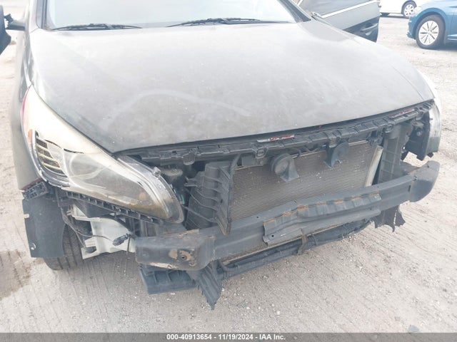 Hyundai SONATA SE 2016 5NPE24AF6GH323881 Image 6