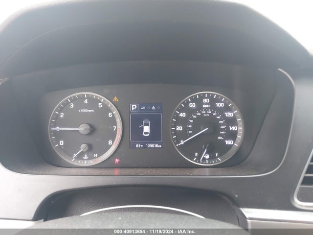 Hyundai SONATA SE 2016 5NPE24AF6GH323881 Image 7