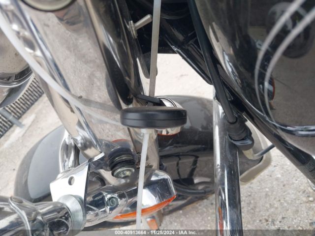 2007 HARLEY-DAVIDSON FLSTC 1HD1BW5177Y040041 Photo 10