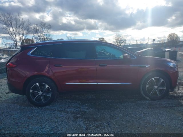 5GAEVAKW2LJ131803 Buick Enclave Awd Essence