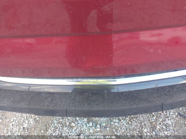 5GAEVAKW2LJ131803 Buick Enclave Awd Essence