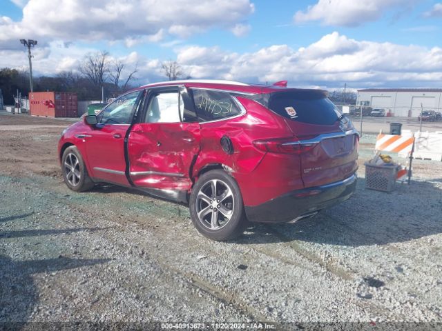 5GAEVAKW2LJ131803 Buick Enclave Awd Essence