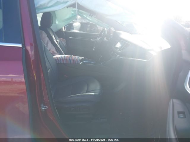 5GAEVAKW2LJ131803 Buick Enclave Awd Essence