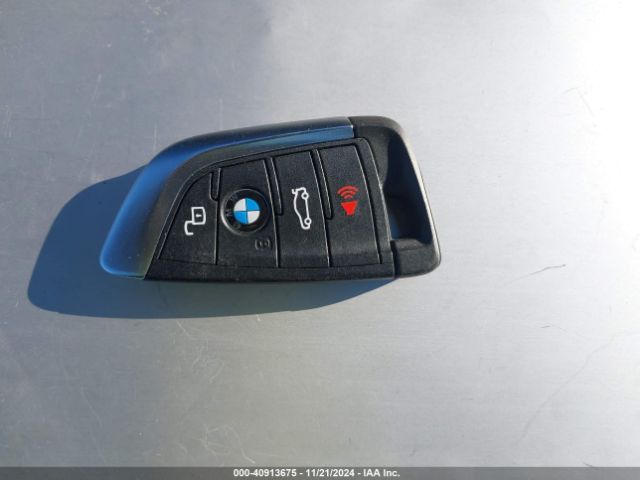 WBY73AW01PFR30465 BMW I4 Edrive40