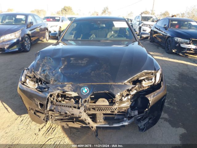 WBY73AW01PFR30465 BMW I4 Edrive40