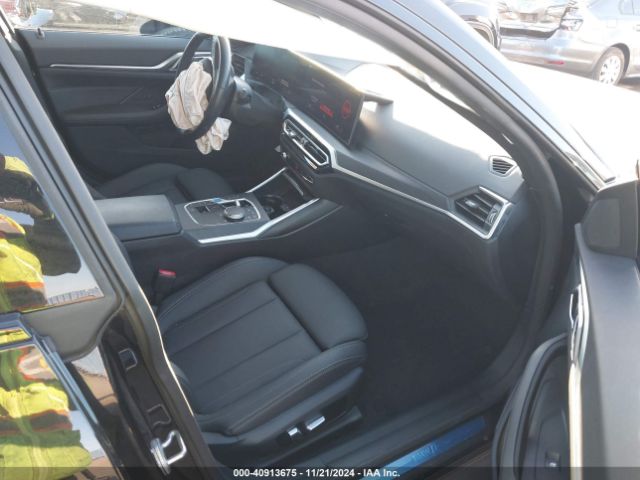 WBY73AW01PFR30465 BMW I4 Edrive40