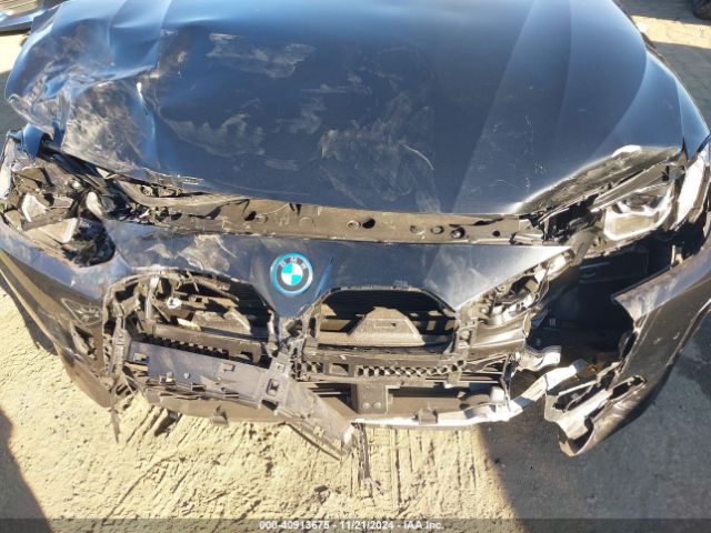WBY73AW01PFR30465 BMW I4 Edrive40