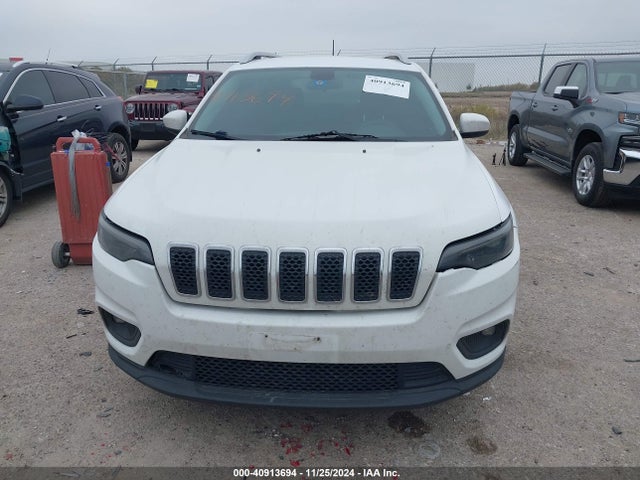Jeep Cherokee Latitude 2019 1C4PJLCB5KD344588 Image 12