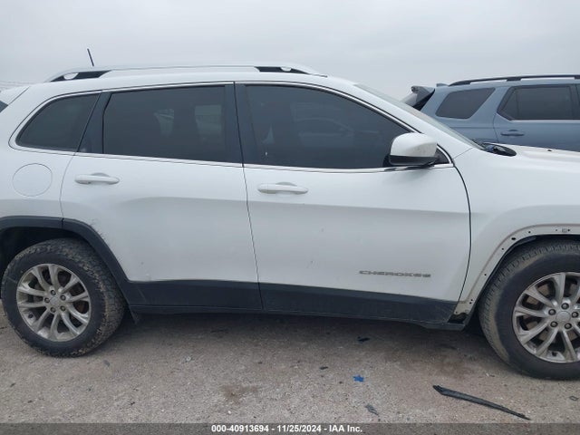 Jeep Cherokee Latitude 2019 1C4PJLCB5KD344588 Image 13