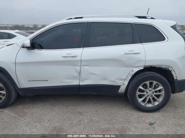 Jeep Cherokee Latitude 2019 1C4PJLCB5KD344588 Image 14