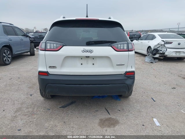 Jeep Cherokee Latitude 2019 1C4PJLCB5KD344588 Image 16
