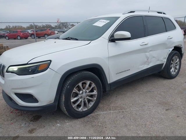 Jeep Cherokee Latitude 2019 1C4PJLCB5KD344588 Image 6