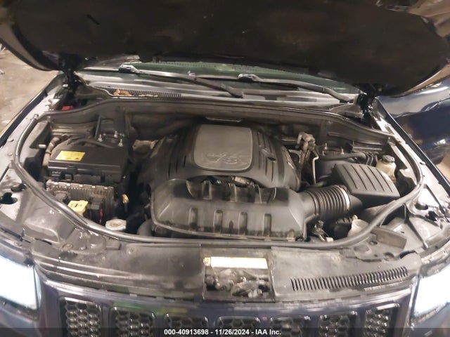 Jeep Grand Cherokee Limited 2014 1C4RJFBT3EC200794 Image 10
