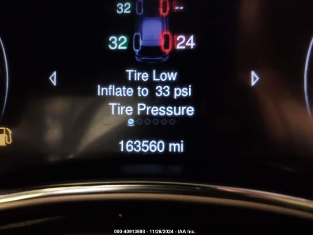 Jeep Grand Cherokee Limited 2014 1C4RJFBT3EC200794 Image 15