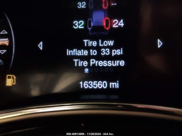 Jeep Grand Cherokee Limited 2014 1C4RJFBT3EC200794 Image 7